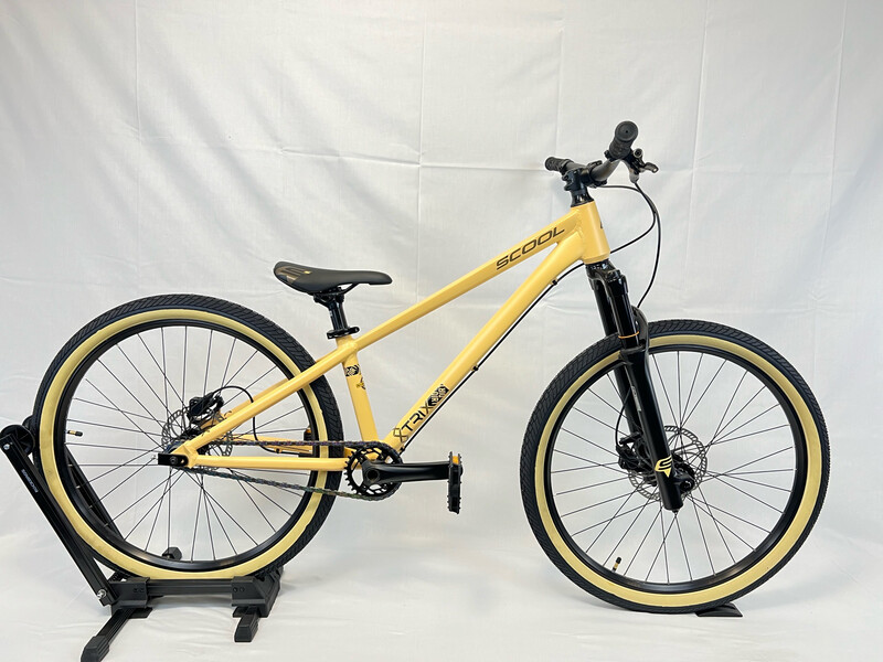 SCOOL XtriX Dirt 26 SCOOL XtriX Dirt 26"