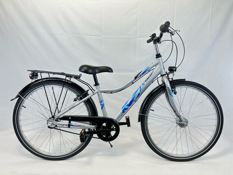 BBF ATB OUTRIDER 26 BBF ATB OUTRIDER 26"
