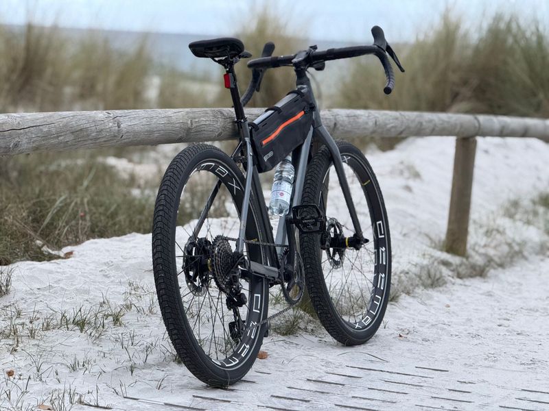 GRAVEL XL