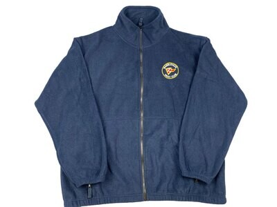 MYC Fleece Jacket