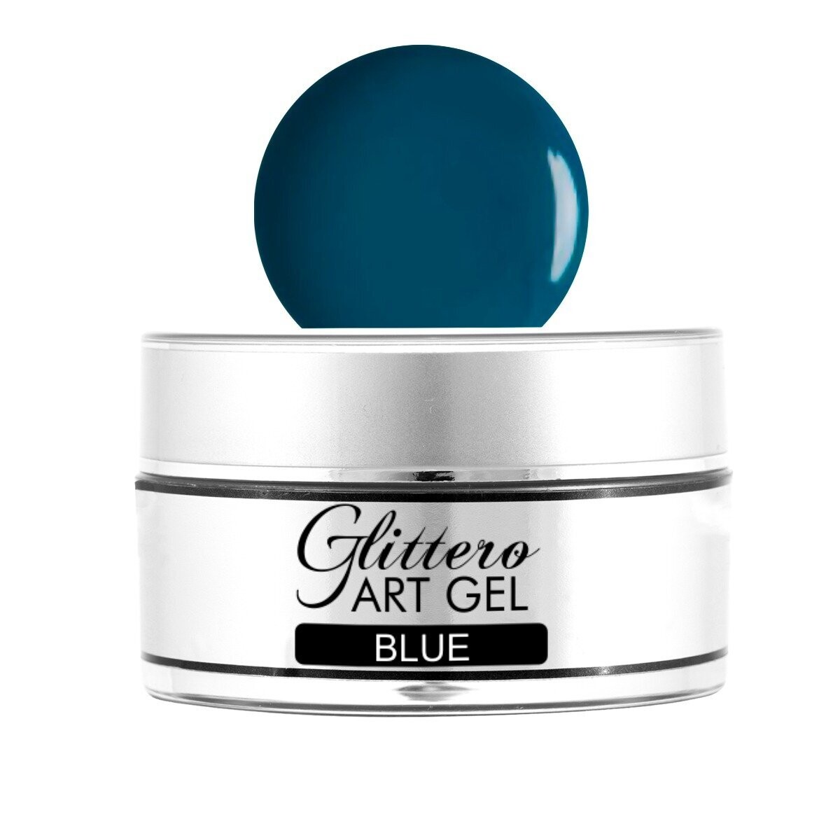 Art Gel Blue
