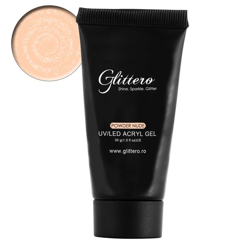 Powder Nude