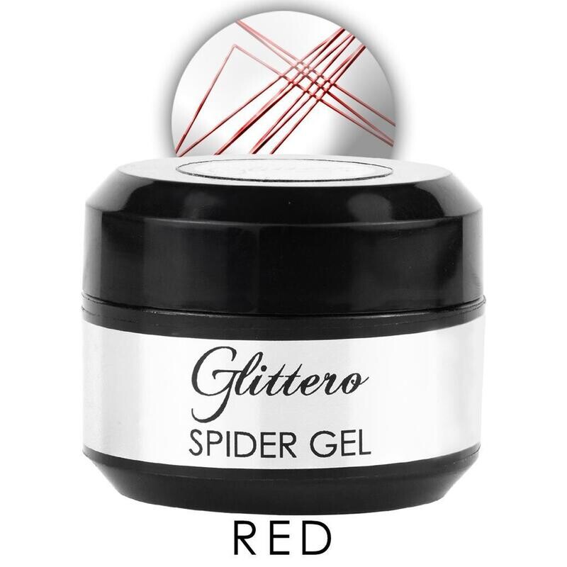 Red Spider Gel