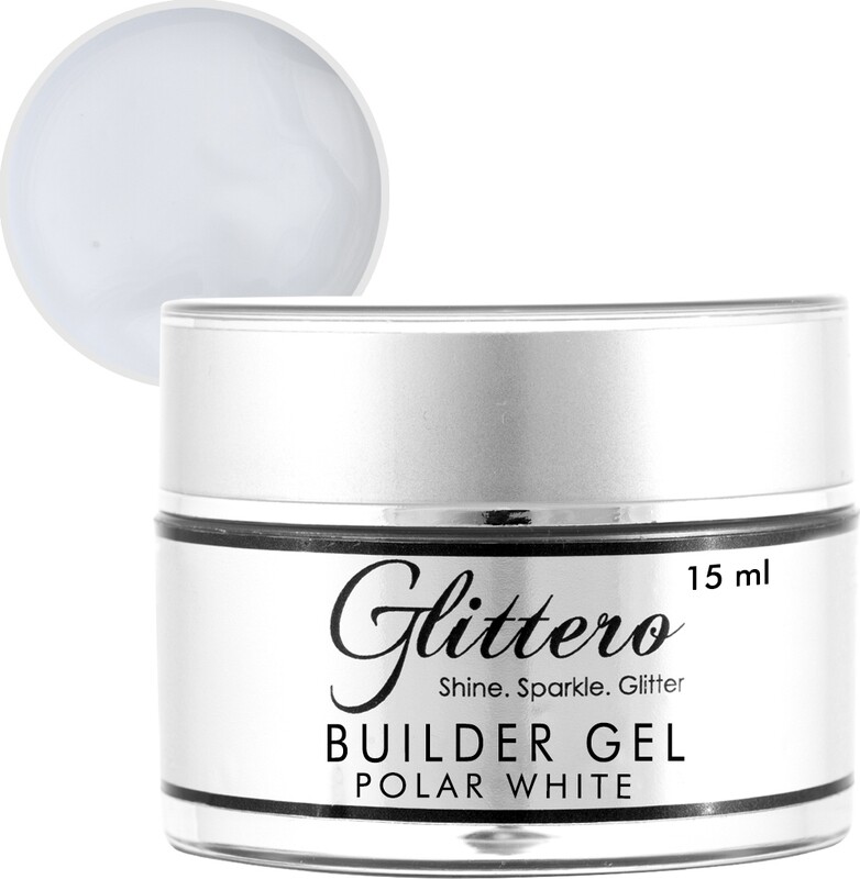 Builder Polar White Gel