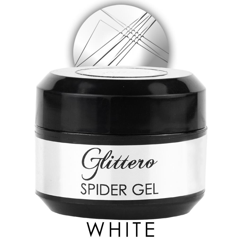 White Spider Gel