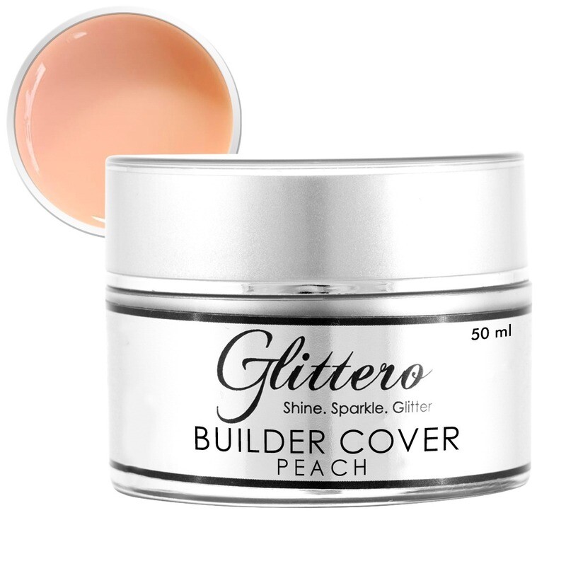 Builder Cover Peach