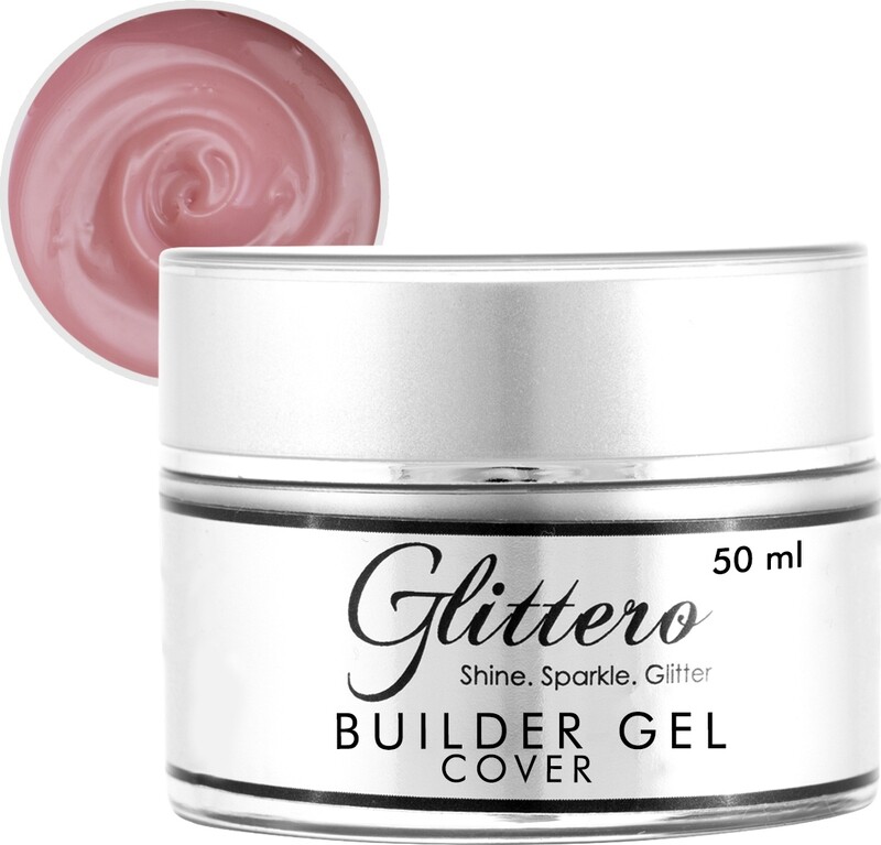 Builder Cover Gel