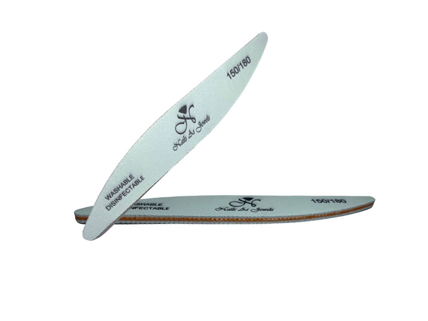 150/180 Nail File