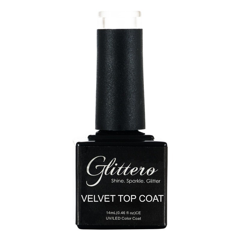 Velvet/Matt Top