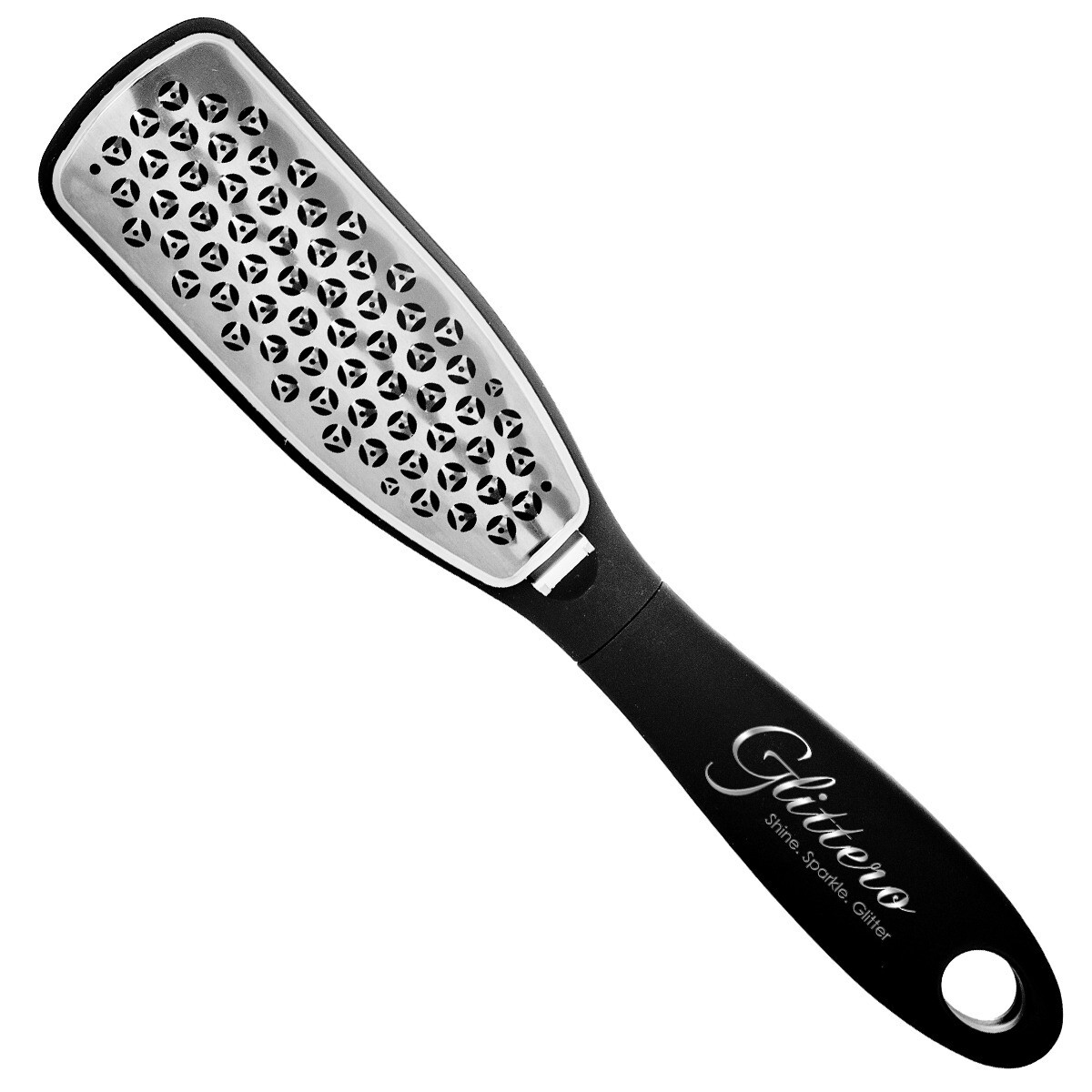 Pedicure Heel Grater