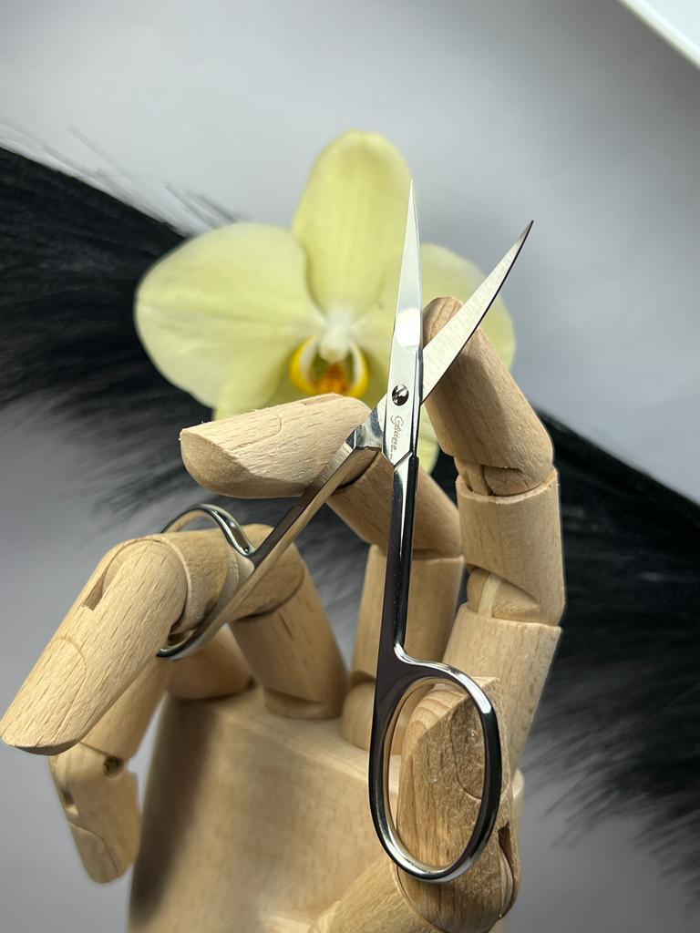 Cuticle Scissors