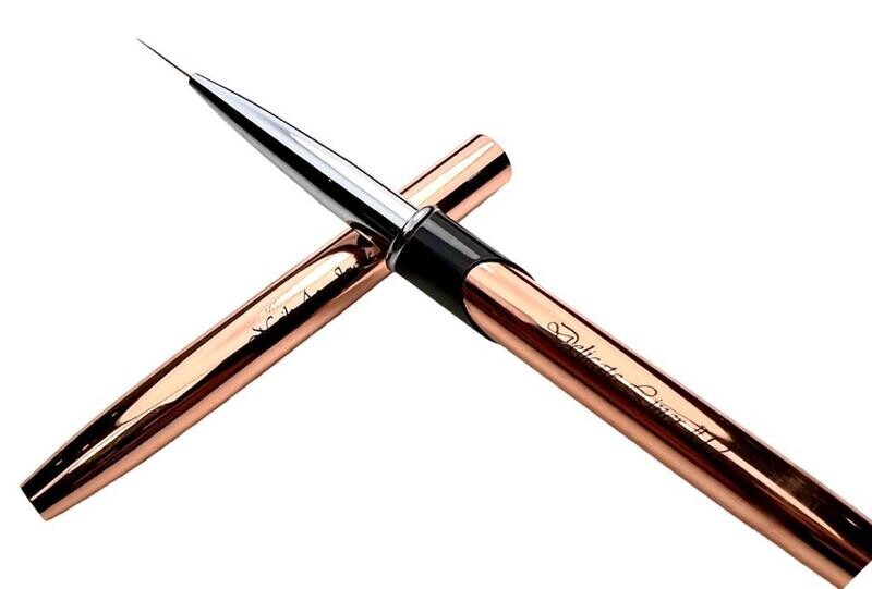 Delicate Liner #12
