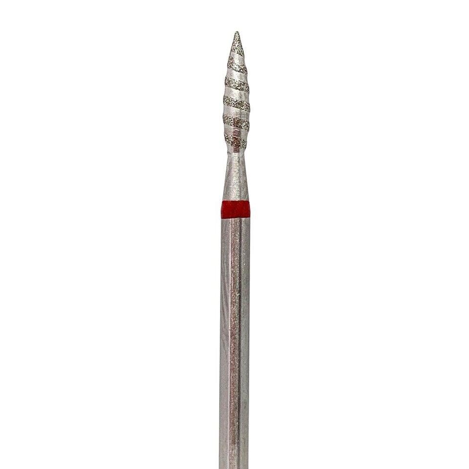Turbo Nail Drill Bit
