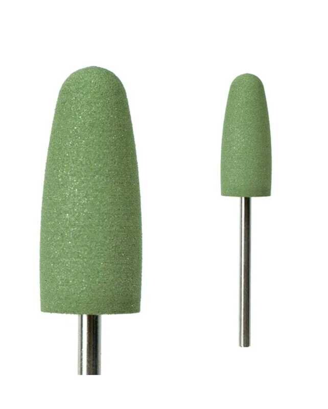 Sillicone Cuticle Polisher