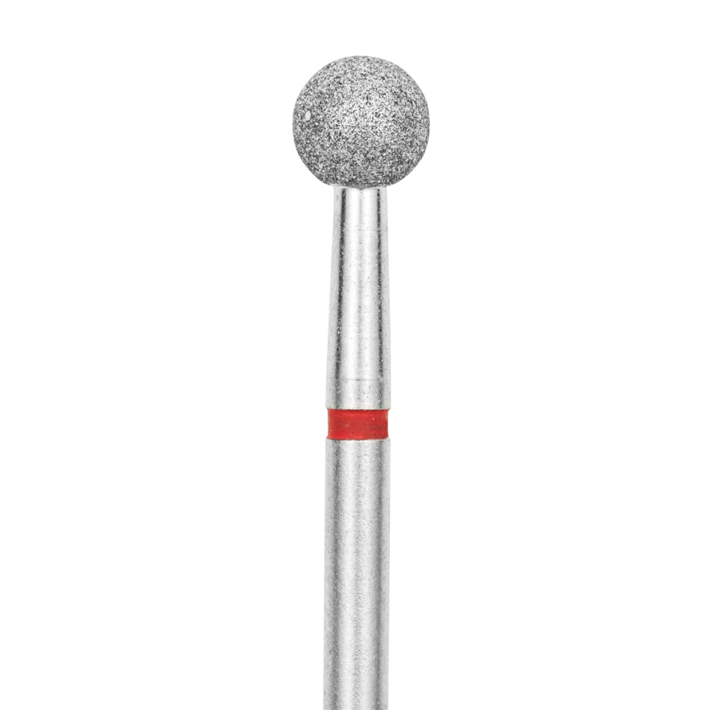Red Ball Diamond Drill Bit 5.0