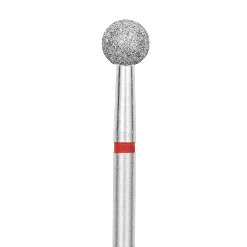 Red Ball Diamond Drill Bit 5.0