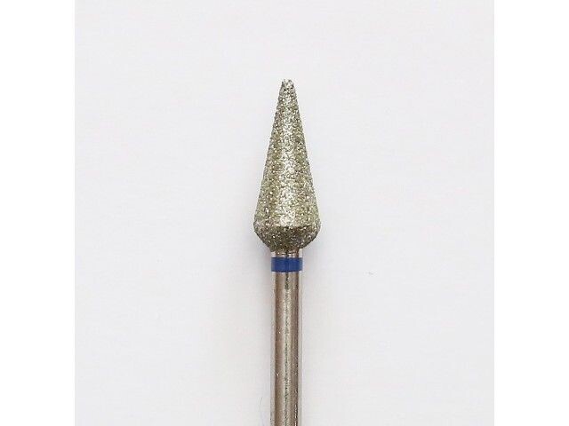 ​Blue Diamond Drill Bit 5.0mm