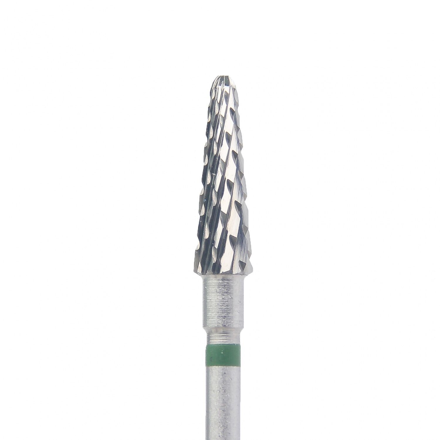 Green Carbide Under Refill Drill Bit