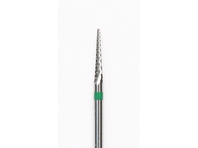 ​Green Carbide Mill Needle Drill Bit