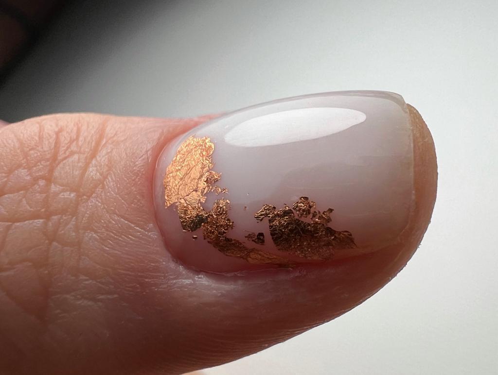 Rubber Base/BIAB Starter Pack/Kit