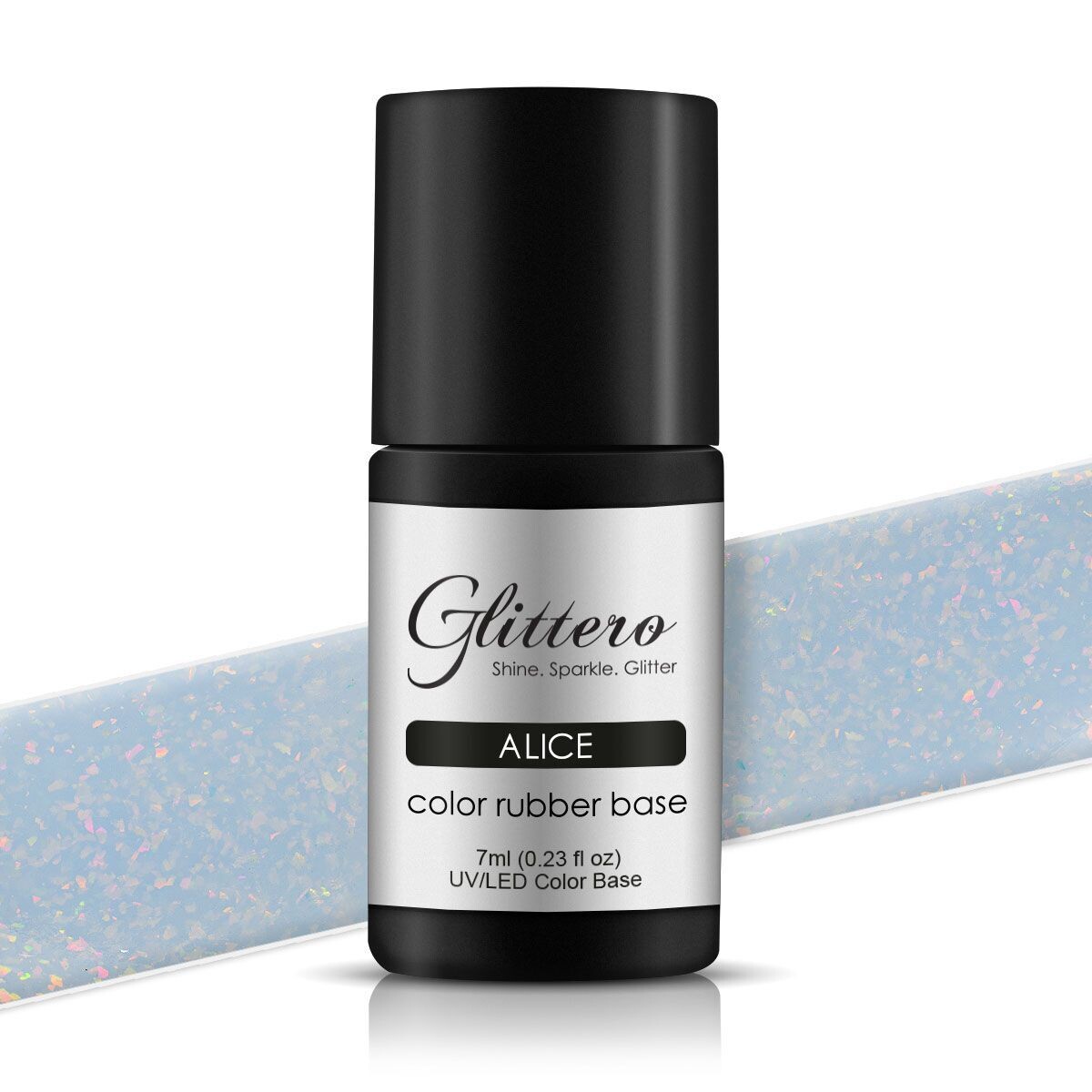 Alice Rubber Base 7ml