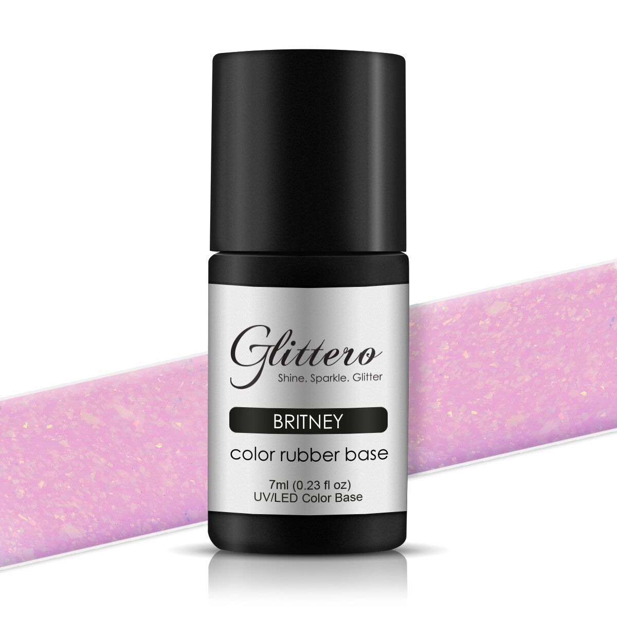 Britney Rubber Base 7ml