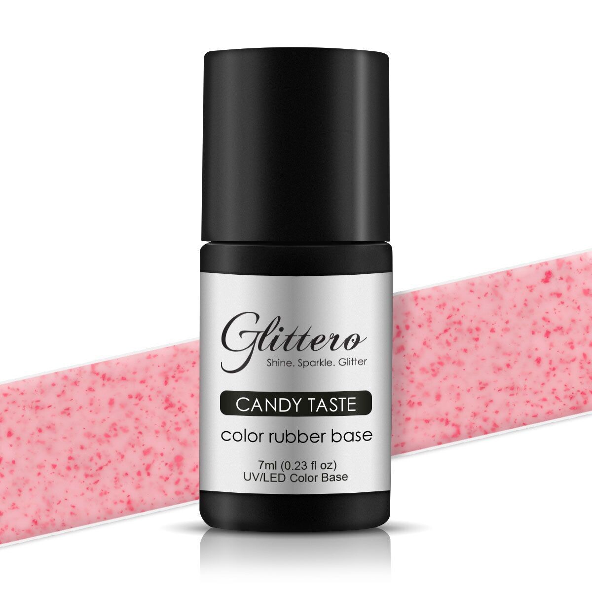 Candy Taste Rubber Base 7ml