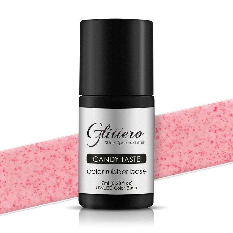 Candy Taste Rubber Base 7ml