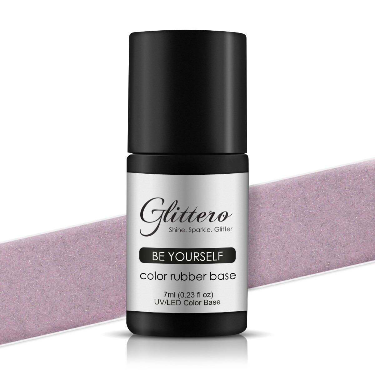 Be Yourself Rubber Base 7ml