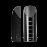 Slim Square Full Fast Caps 120pcs