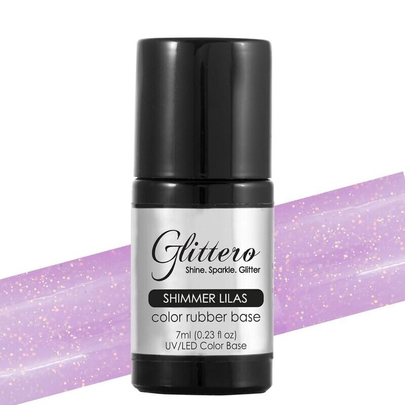 Shimmer Lilas