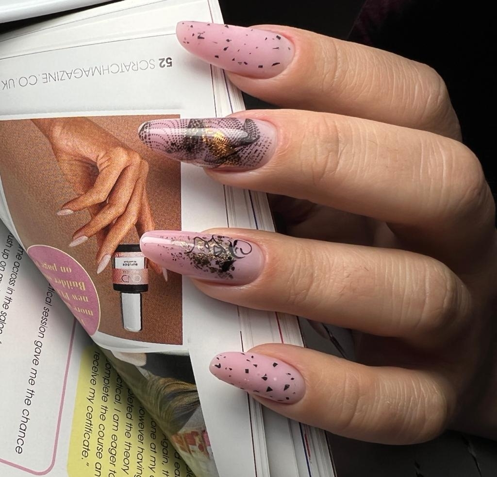 Skin Sculpture Jelly Gel