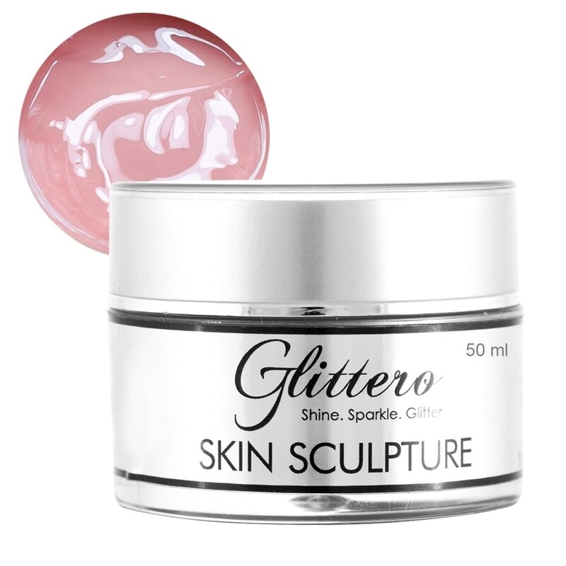 Skin Sculpture Jelly Gel 