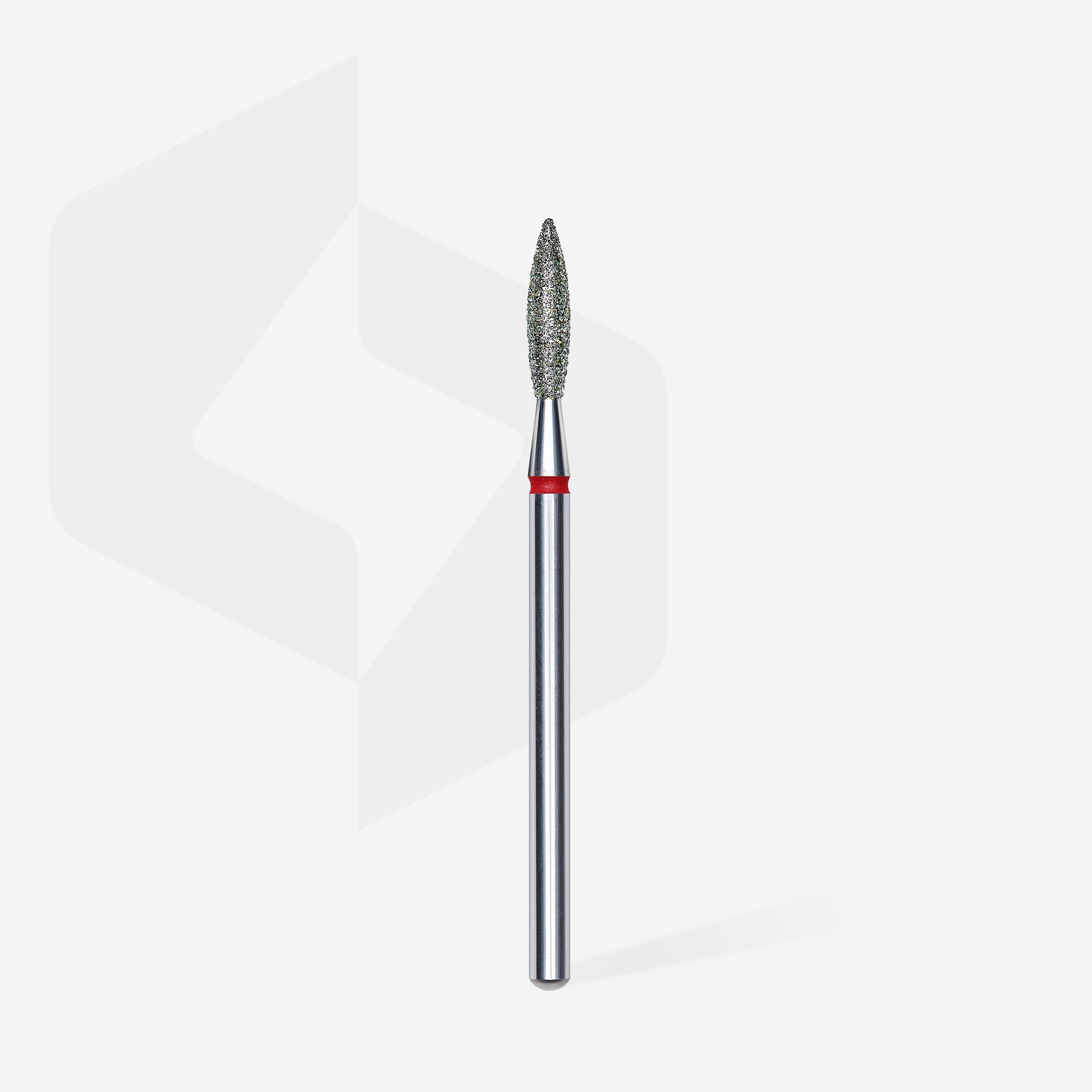 STALEKS Diamond RED drill bit 2.3mm