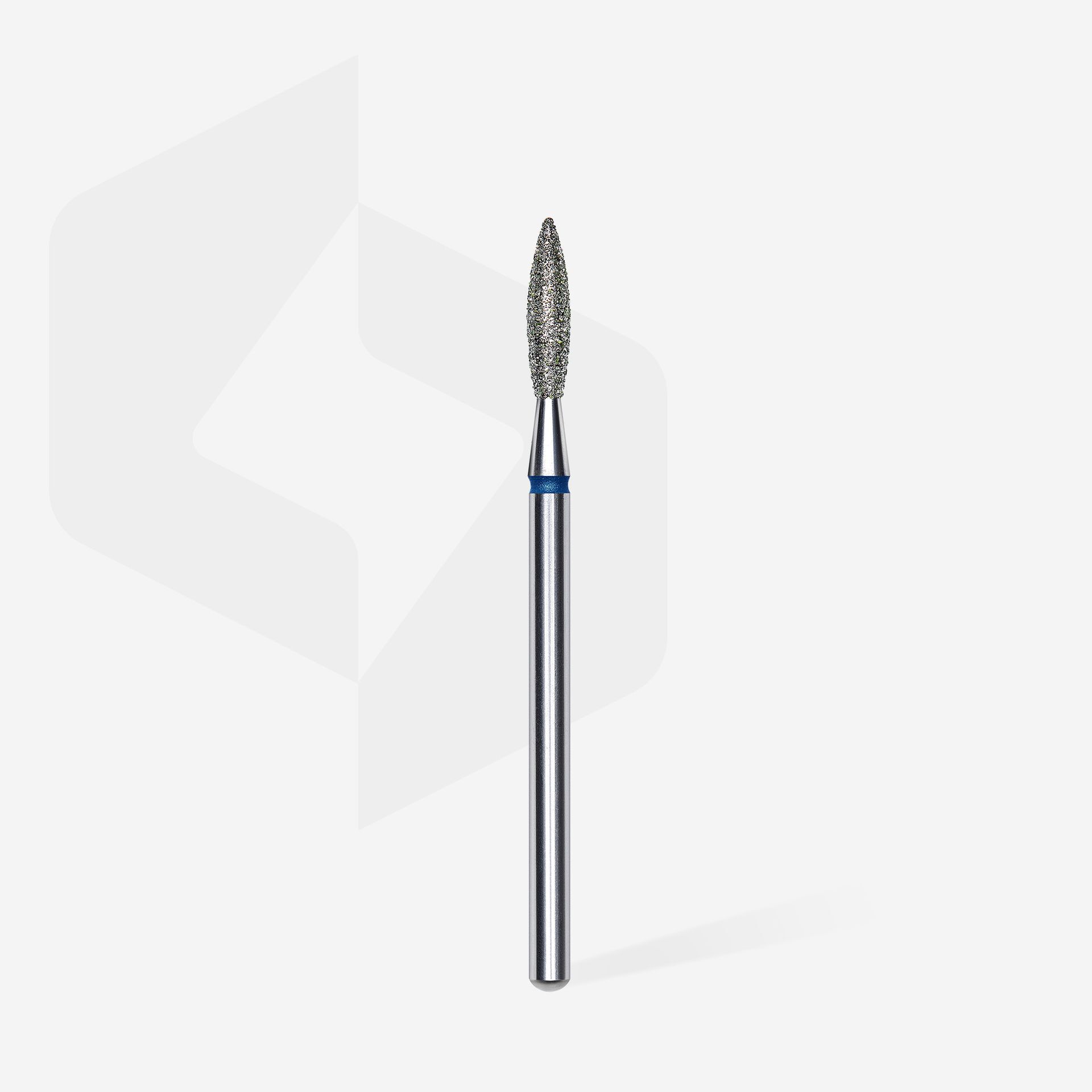 STALEKS Diamond Blue drill bit 2.3mm