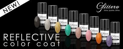 Reflective Gel Polish