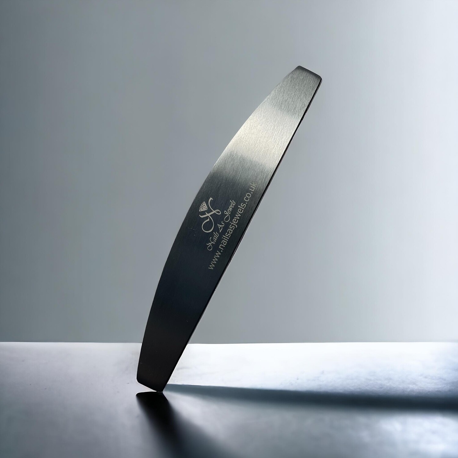 Half-moon Metal Bridge/Base