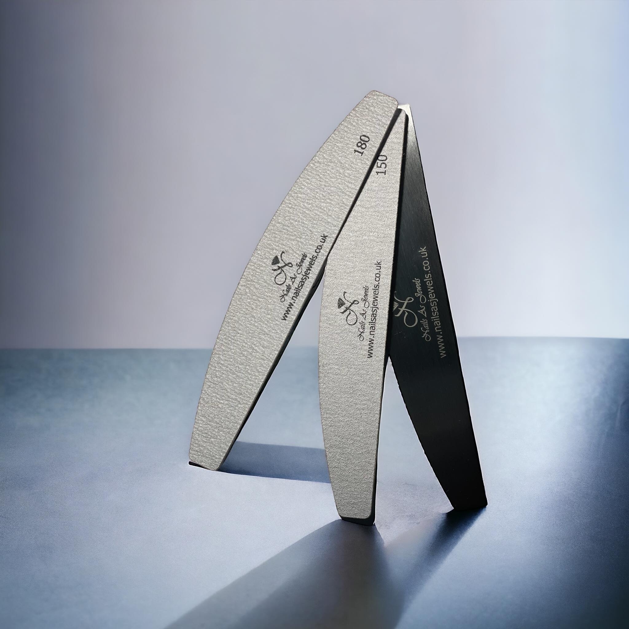 Half-moon Metal Bridge/Base