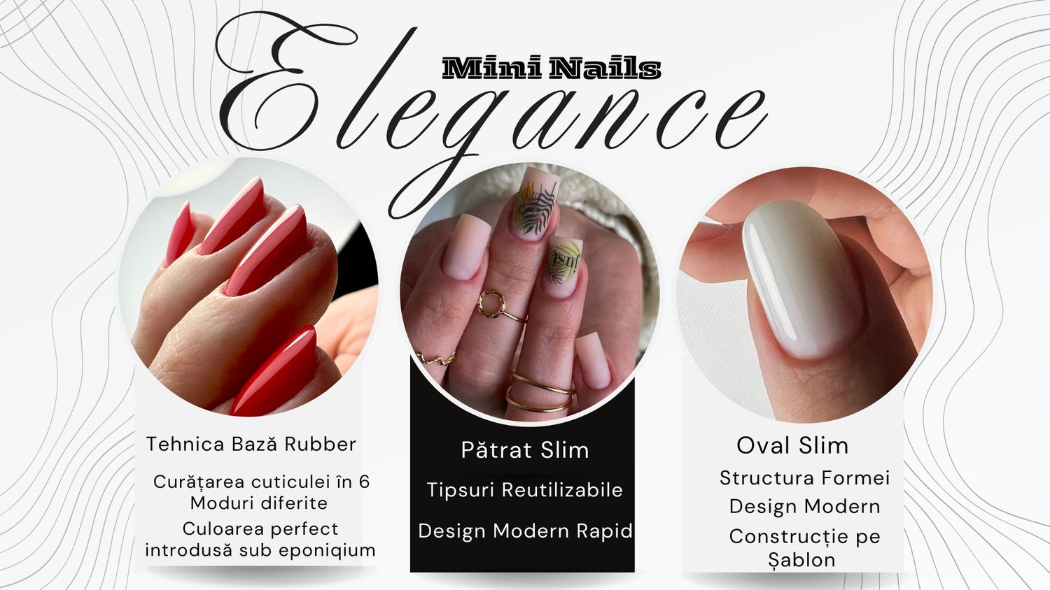 ℰ?ℯ????ℯ Mini Nails