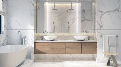 ARREDO BAGNO E MOBILI