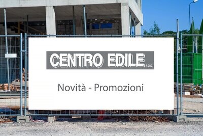 Novità - Promozioni