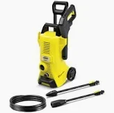 Idropulitrice K3 - Karcher