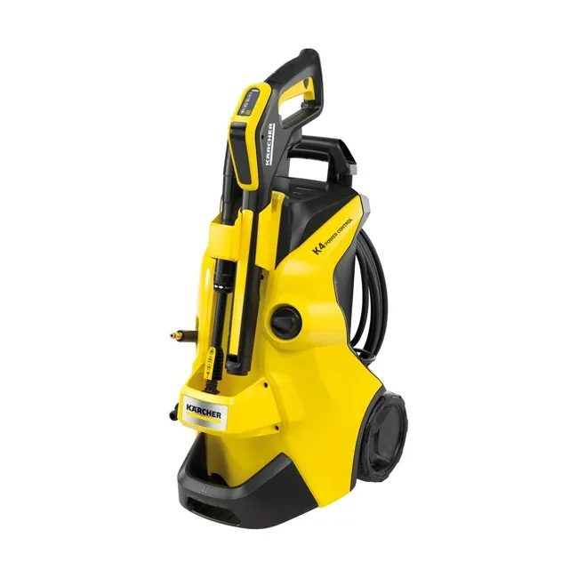 Idropulitrice K4 - Karcher