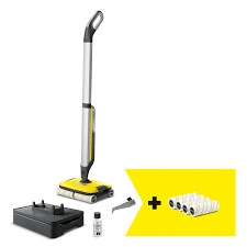 Lavapavimenti Cordless FC7 - Karcher