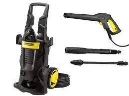 Idropulitrice K6 X Range - Karcher
