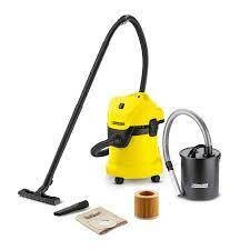 Aspirapolvere WD3 - Karcher
