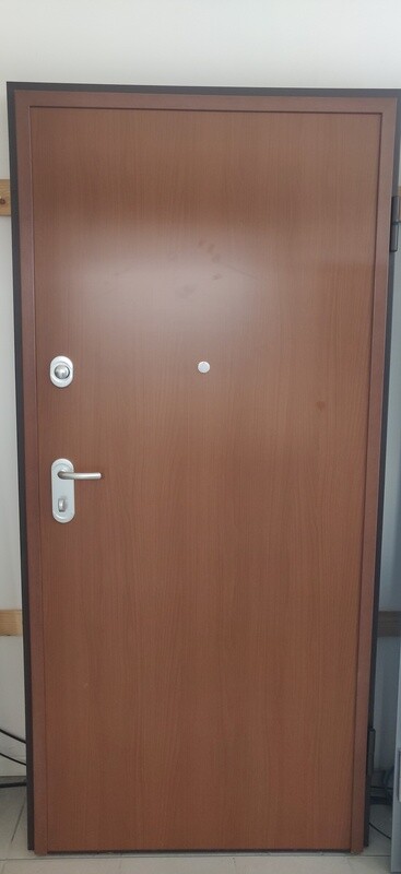 Porta Blindata Tablet Door 1 - Dierre