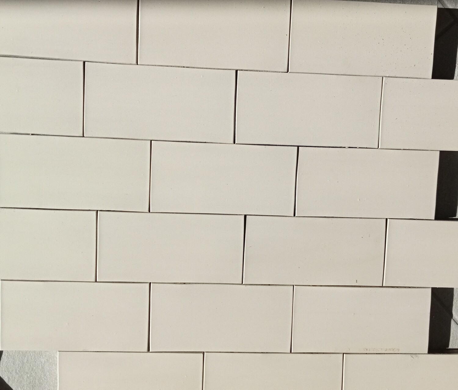 Klinker Trafilato 24x5x12 spess. 19 - Klinker Sire  disponibilita'   mq.10,50