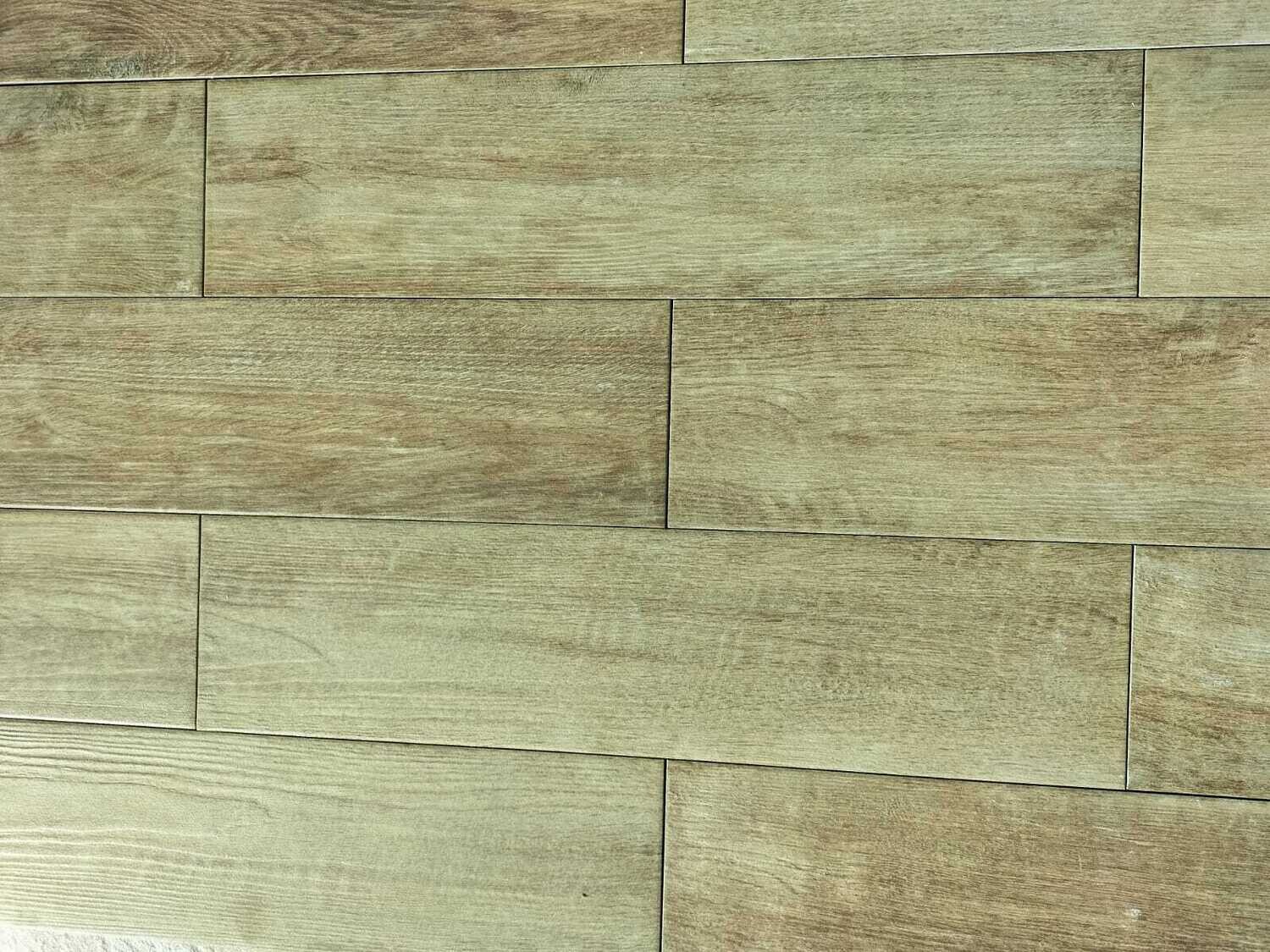 Gres Porcellanato Cottage Brown                         15x60, Spess. 8,5 mm, diponibilità 5,76 mq
