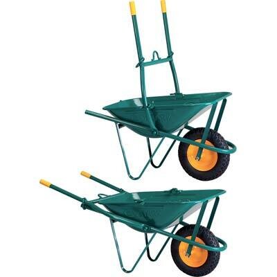 Carriola Stark Base Ribaltabile - Bragagnolo